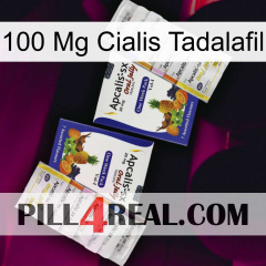 100Mg Cialis Tadalafil 12